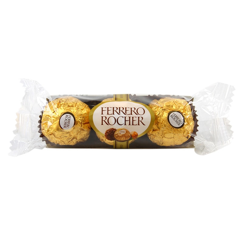 Ferrero Rocher The Golden Experience 37,5g