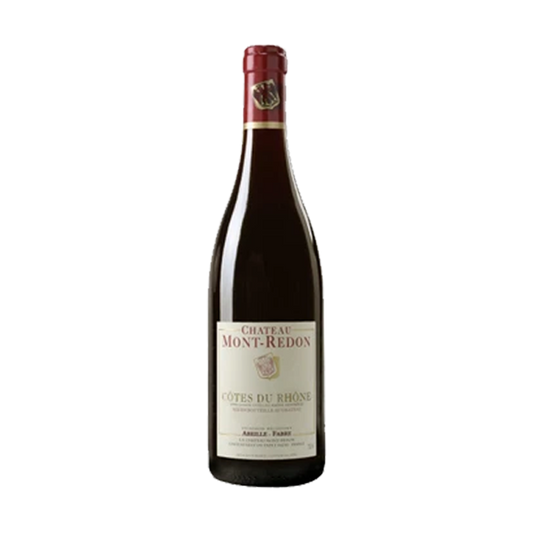 CHATEAU MONT-REDON COTES DU RHONE 750 ML