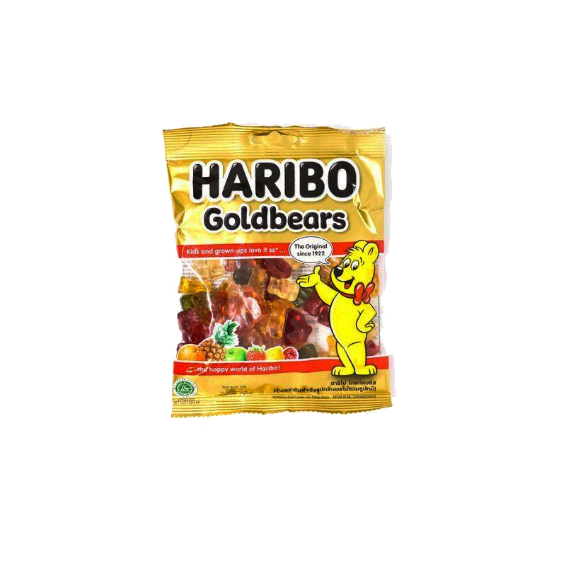 HARIBO Goldbears 30g