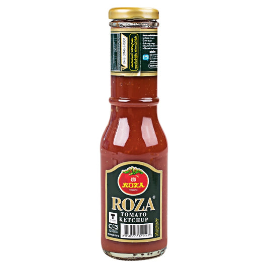 Roza Tomato Ketchup 300ml