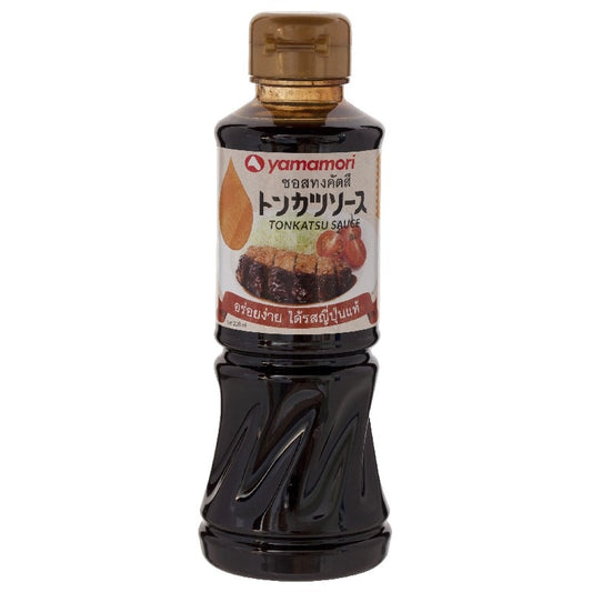 Yamamori Tonkatsu Sauce 220ml.