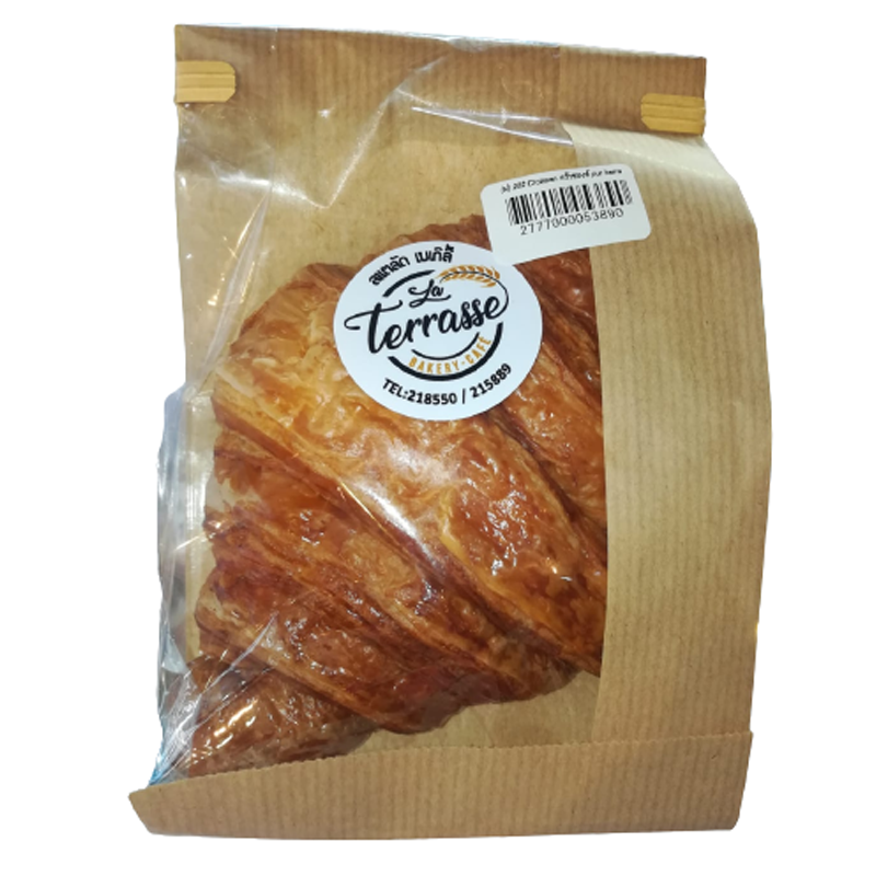 Croissan 1pc