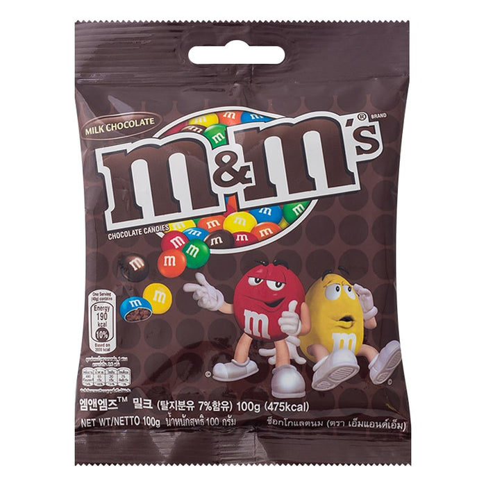 M&M'S® Milk Chocolate Candies