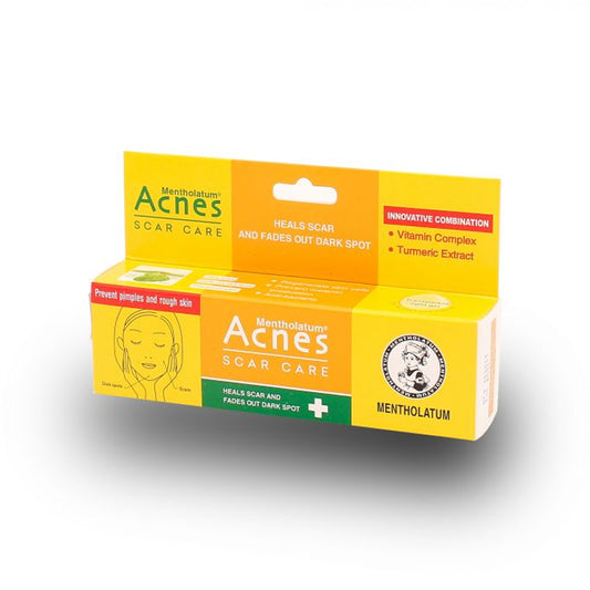 ACNES SCAR CARE 12G