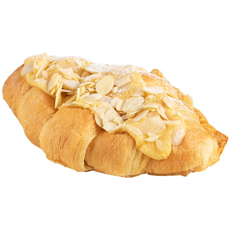 ALMOND CROISSANT