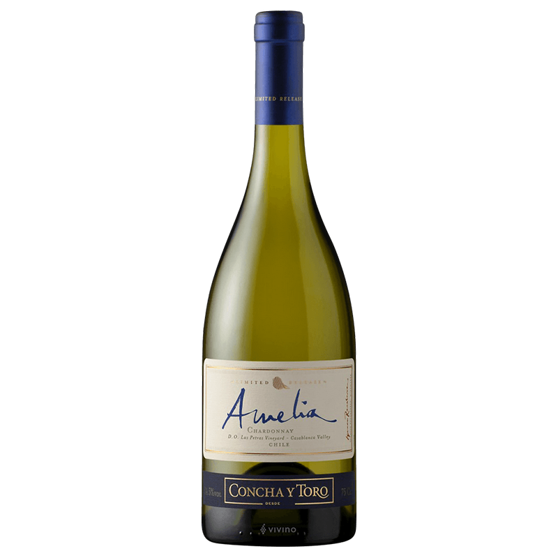 ວາຍ AMELIA CHARDONNAY Concha Y Toro, D.O. CV 750ml