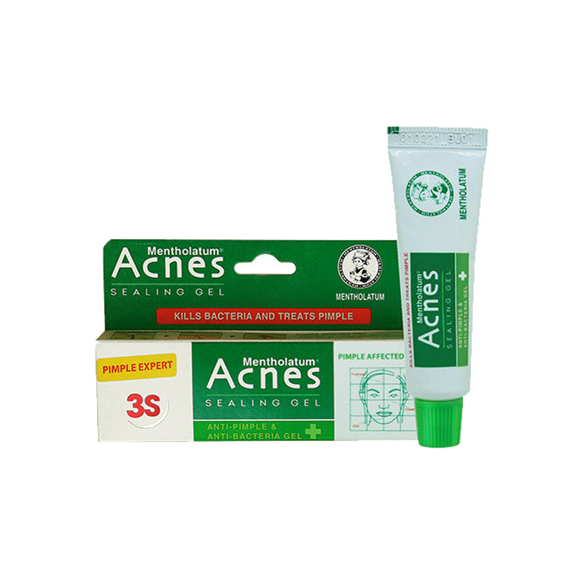 Acnes Sealing Gel 18g