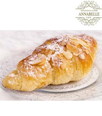 ຄົວຊອງ ແອລມອນ Almond Croissant