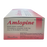 Amlopine Amlodipine besylate 6.39 mg boxes of 100 tablets.