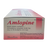 Amlopine Amlodipine besylate 6.39 mg ກ່ອງ 100 ເມັດ.