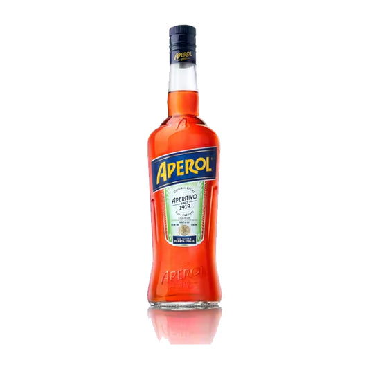 Aperol 1919 Ricetta Original 1L