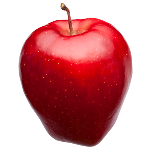 Apple Red Delicious per 1kg