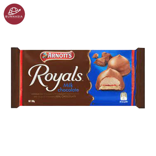 Arnott's Royals 200g