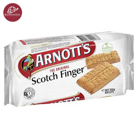 Arnott's Scotch Finger 250g