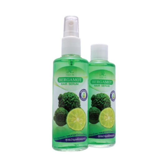 Aron Bergamot Pea Hair Serum 85ml+85ml ຊອງ2