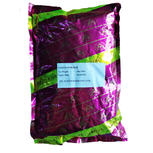 ATLAS ຜົງຫົວຫອມ ONION POWDER 1KG