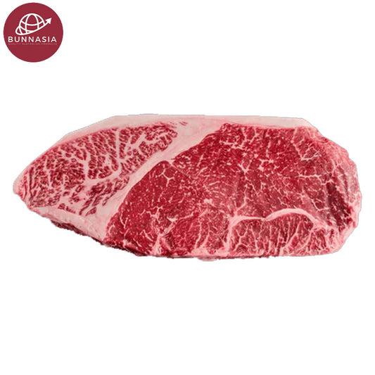 Frozen Australian Beef Rump Angus (steak)