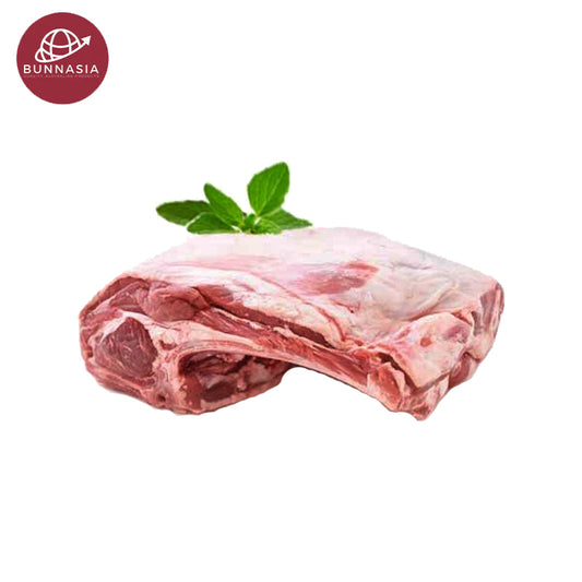 Australian Lamb Shoulder (Bone In)