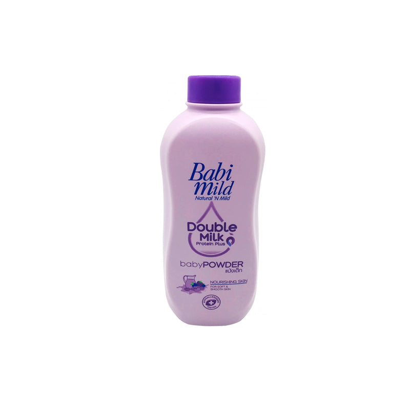 Babi mild pawder doubie milk 50g