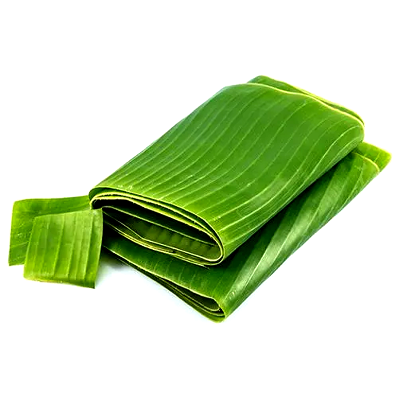 Banana Leaf  per 1kg