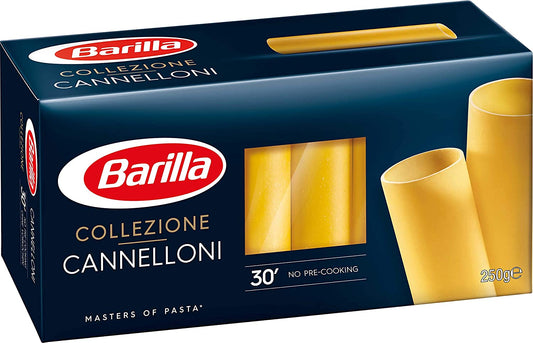 Barilla Collezione Cannelloni 250g