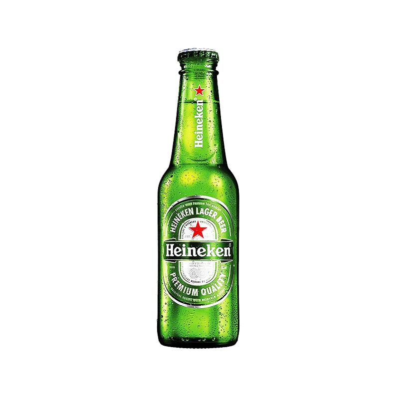 Heineken 330ml bottle