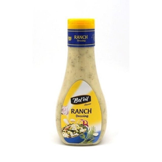 Bei Oil Classic Ranch Dressing 250ml