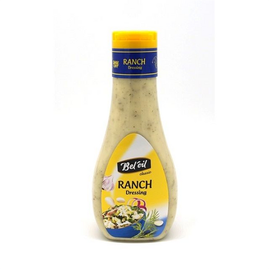 Beloil Ranch Dressing 450Ml