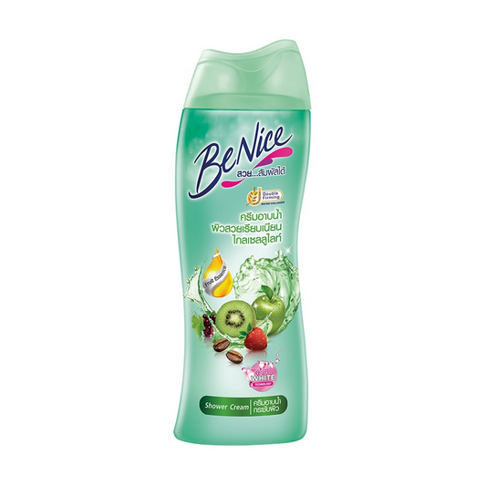 Benice Bath Green 180ml