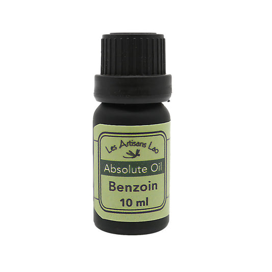 Les Artisans Lao Absolute Oil Benzoin 10ml