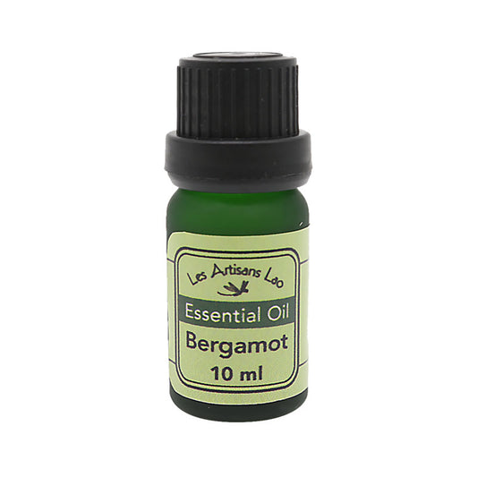 Les Artisans Lao Absolute Oil Bergamot 10ml