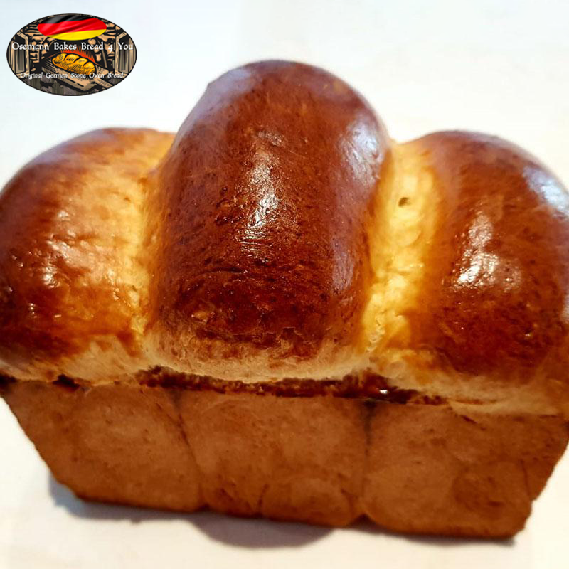 Brioche Plain