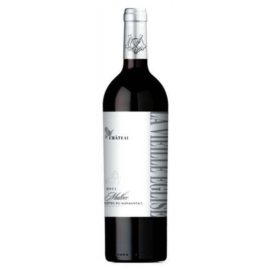 CHATEAU LA VIEILLE EGLISE MALBEC ROUGE 750 ML