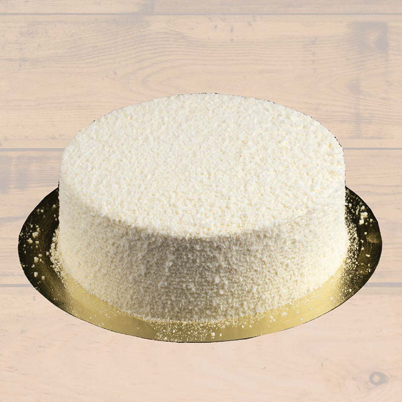 COCONUT CAKE 5 LBS LARGE