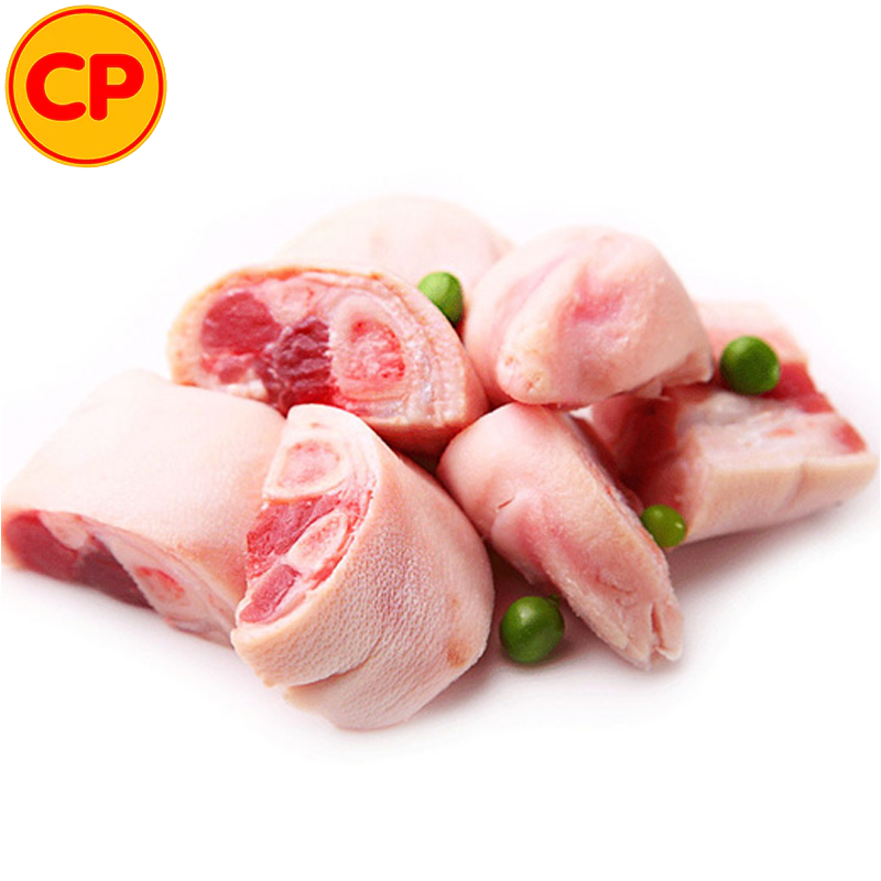 CP Pork Feet Cut 1kg