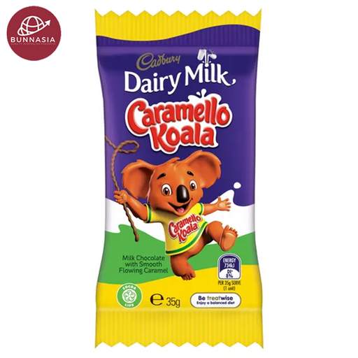 Cadbury Caramello Koala 35g