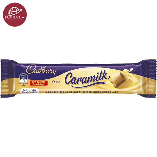 Cadbury Caramilk 45g