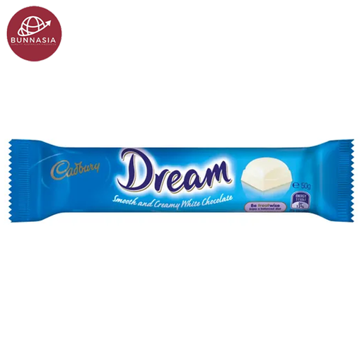 Cadbury Dream 50g