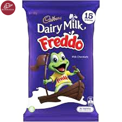 Cadbury Freddo 12pk 180g