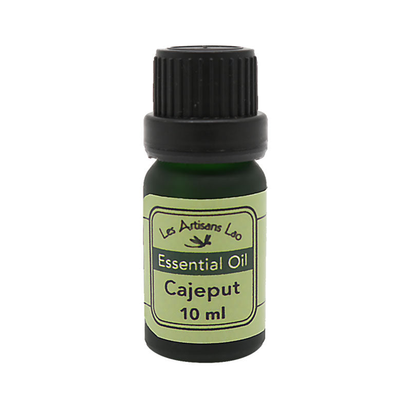 Les Artisans Lao Absolute Oil Cajeput 10ml