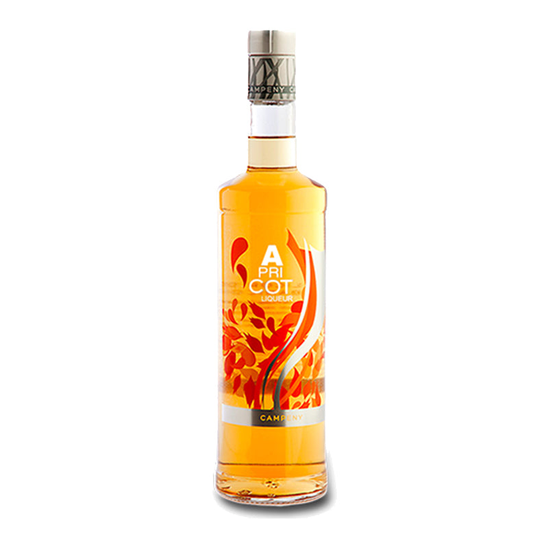 Campeny Apricot Liqueur 700ml