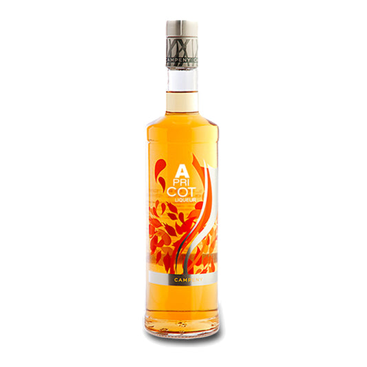 Campeny Apricot Liqueur 700ml