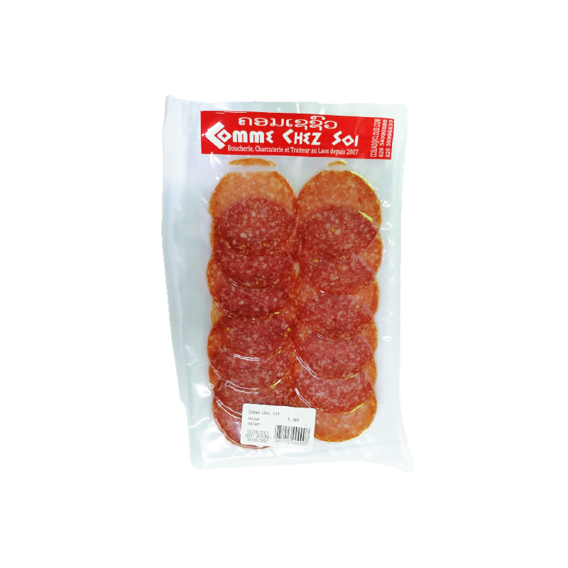 Comme chez soi house salami 0.060g