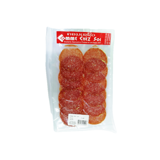 Comme chez soi house salami 0.060g