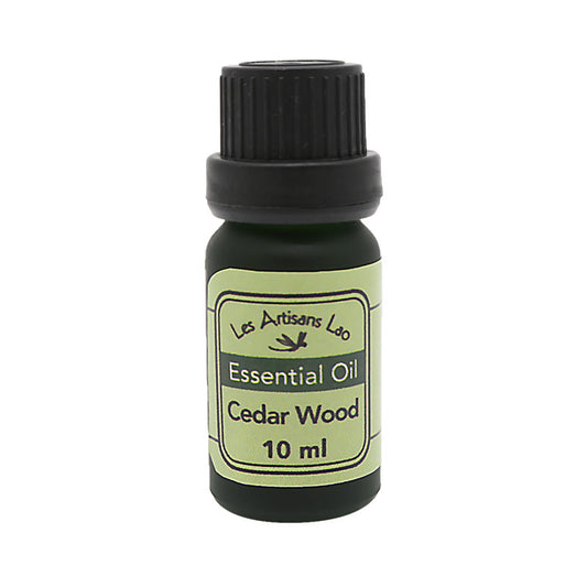 Les Artisans Lao Absolute Oil Cedarwood 10ml