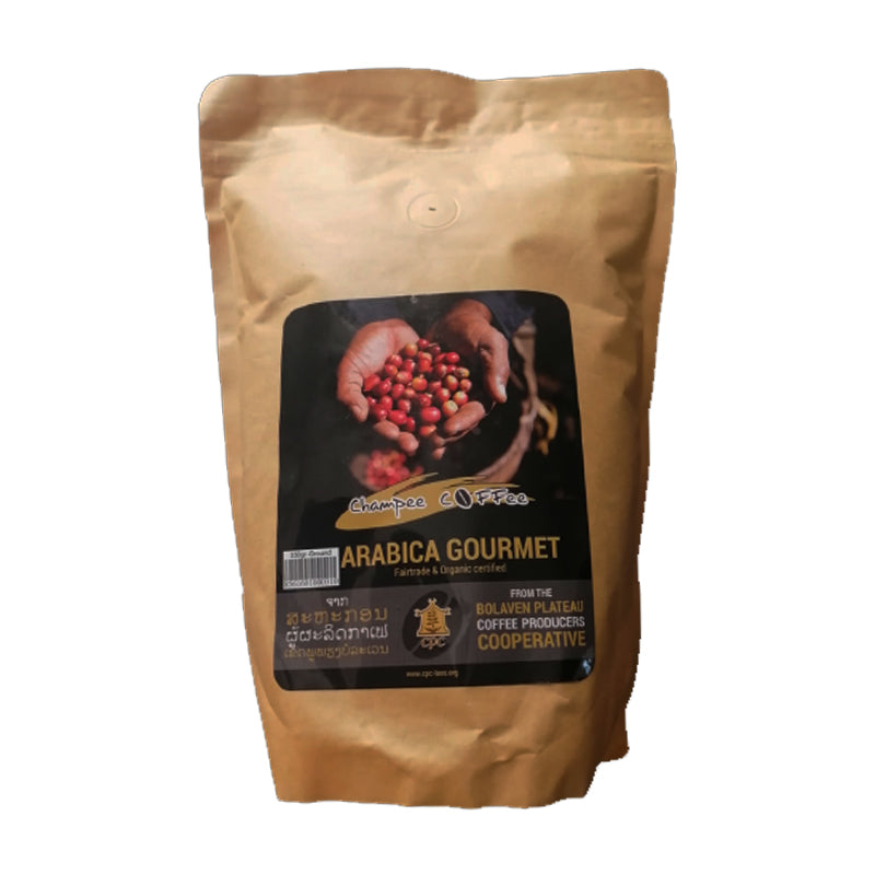 Champee Coffee Arabica ( Beans ) 500g