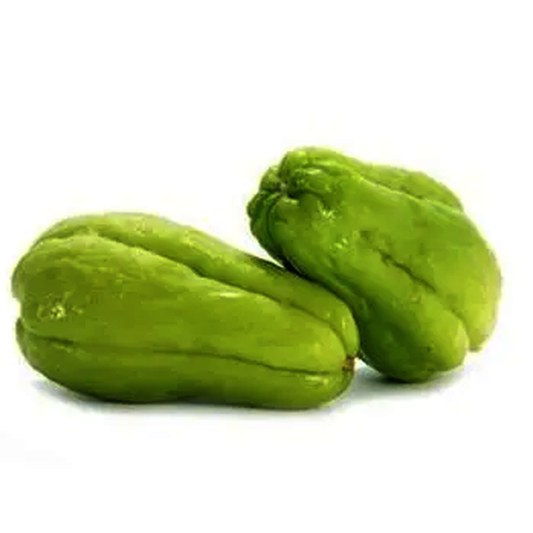 Chayote Squash per kg