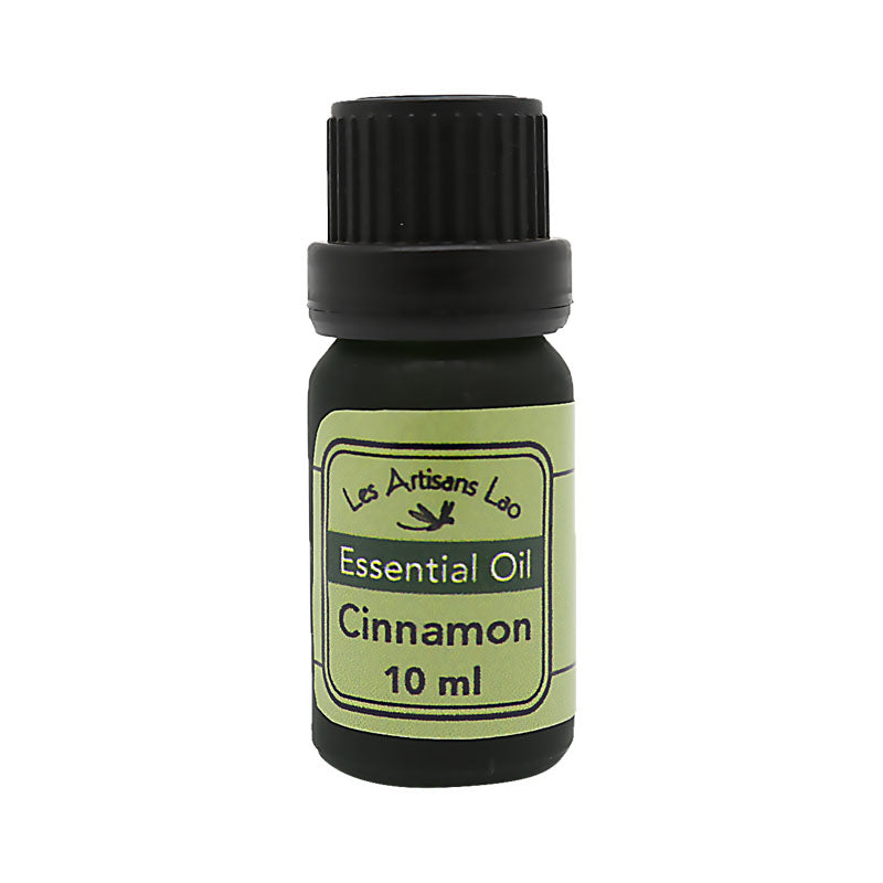 Les Artisans Lao Absolute Oil Cinnamon 10ml