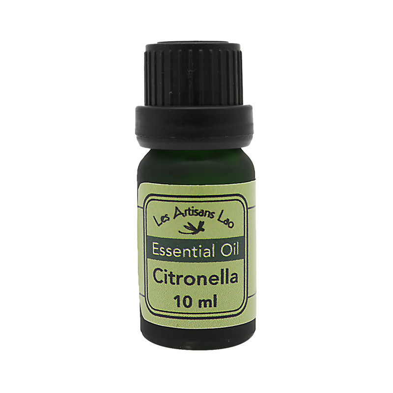 Les Artisans Lao Absolute Oil Citronella 10ml