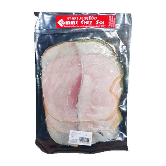 Comme Chez Soi Cooked Ham Size 52g